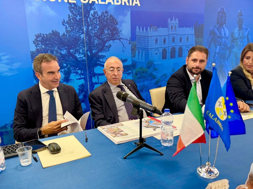 occhiuto riunione prefetti