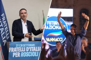 occhiuto vannacci