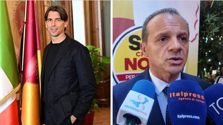 Sicilia, botta e risposta infuocato tra De Luca e Onorato: “sei ossessionato da me”