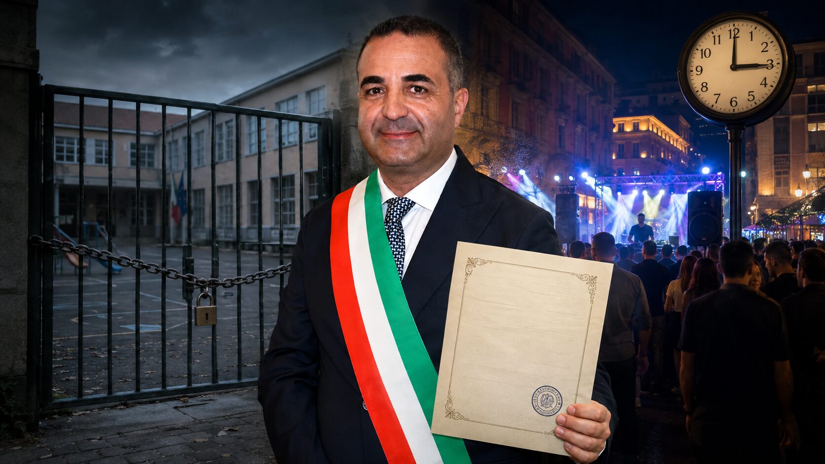 ordinanza cannizzaro