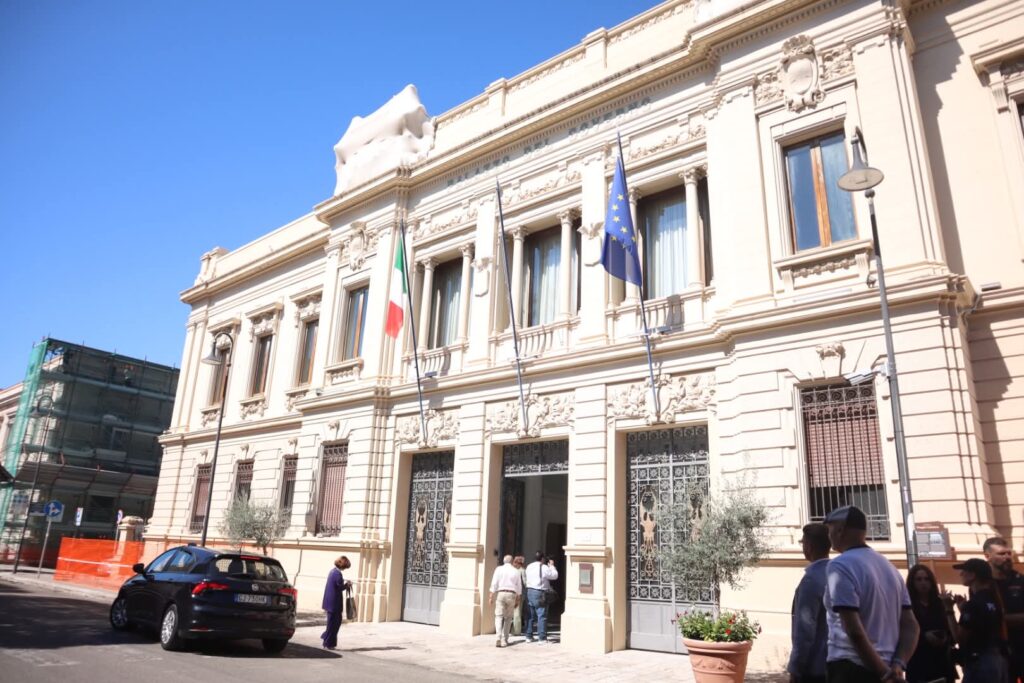 palazzo del governo