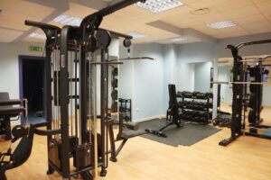 palestra free mind reggio calabria