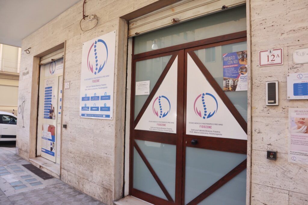 palestra free mind reggio calabria
