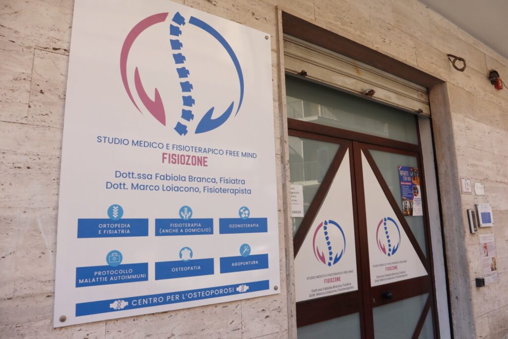 palestra free mind reggio calabria