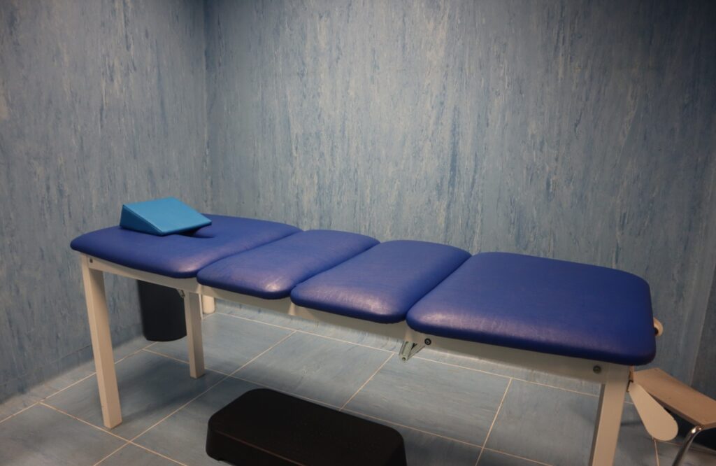 palestra free mind reggio calabria
