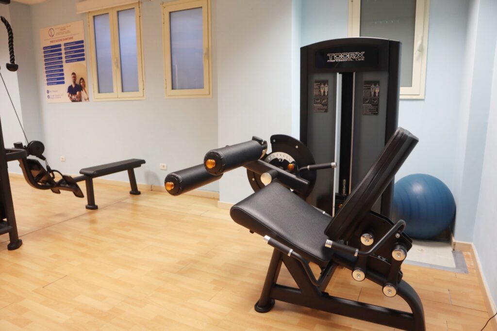 palestra free mind reggio calabria