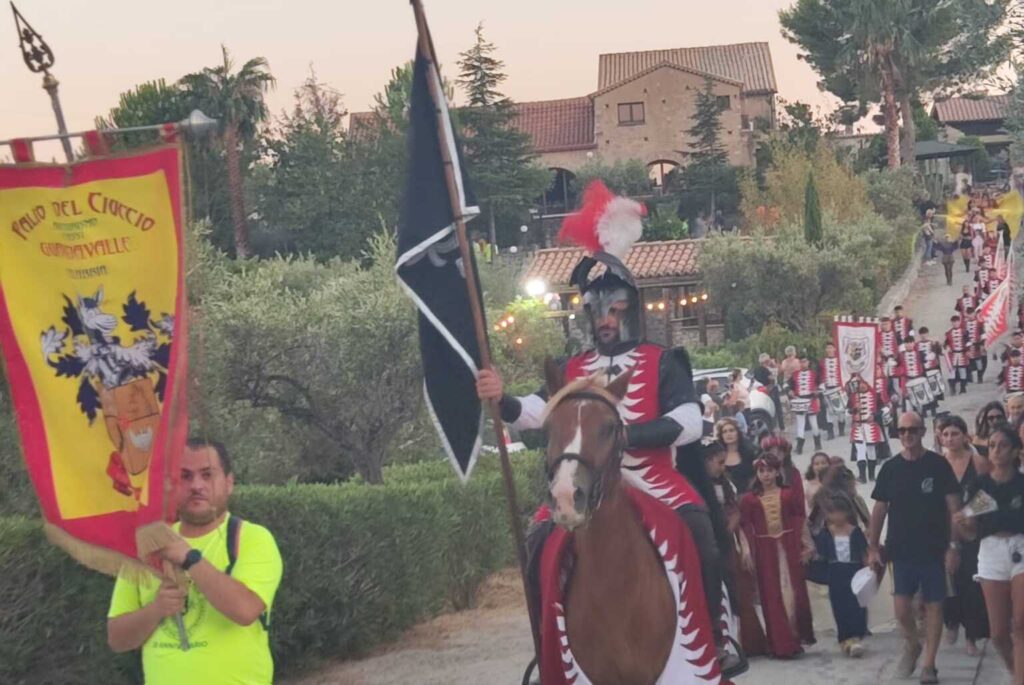 palio