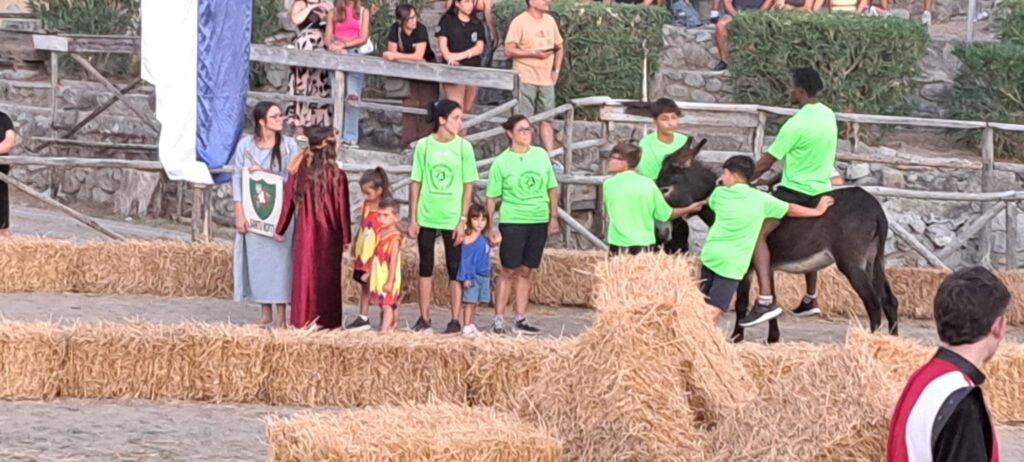 palio
