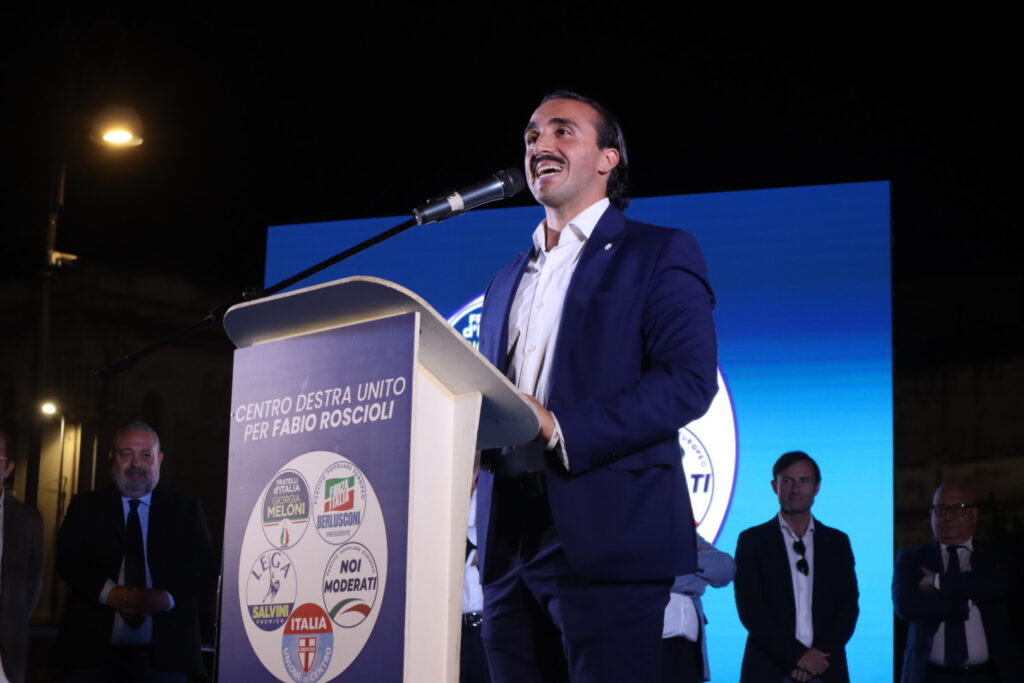 paolo bilardi