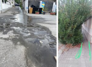 perdite idriche pellaro