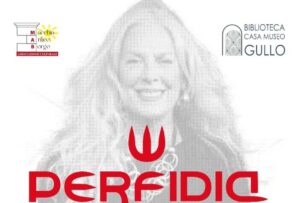 perfidia antonella grippo
