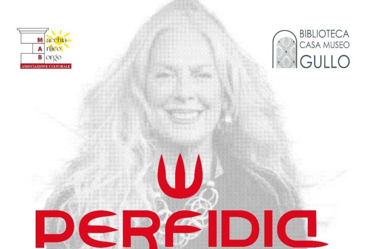 perfidia antonella grippo