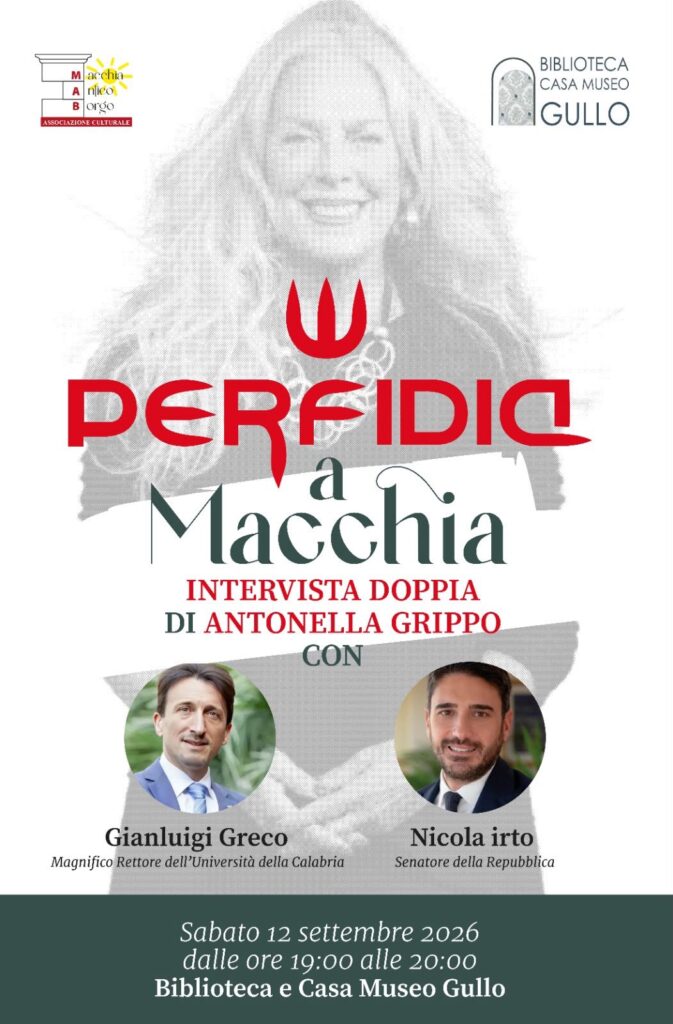 perfidia