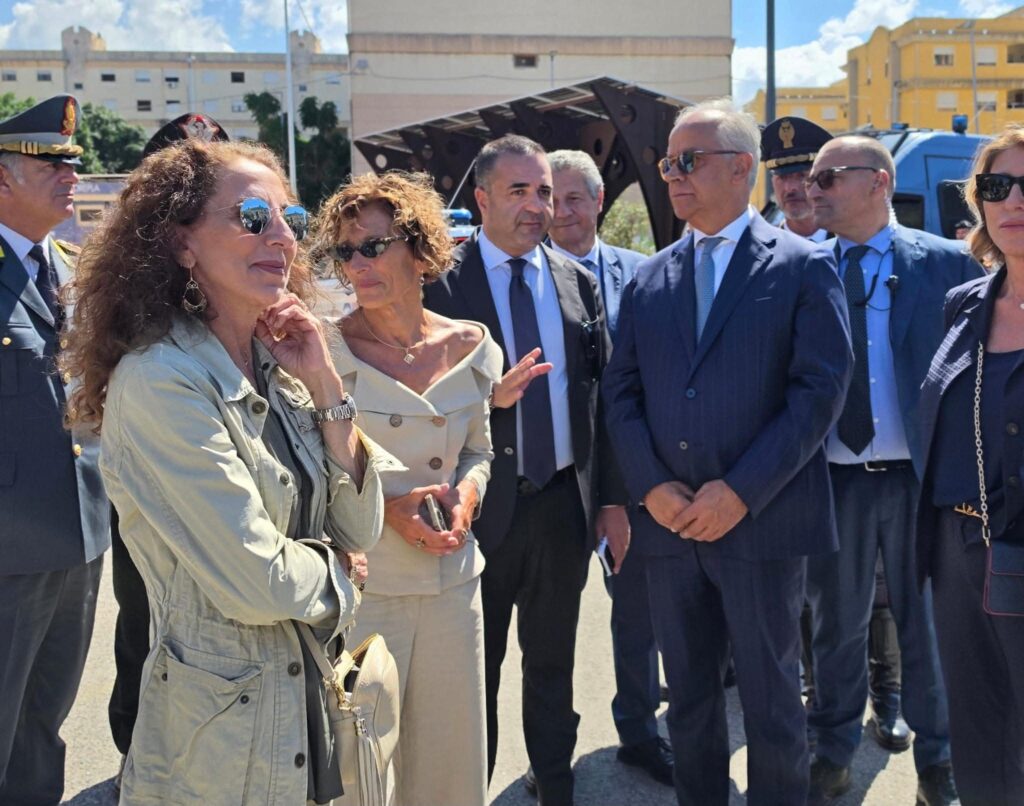 piantedosi cannizzaro vaccaro ferro