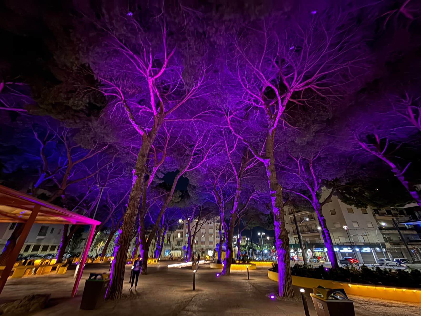 Messina, inaugurata Piazza Quasimodo: un nuovo spazio aperto alla città tra verd