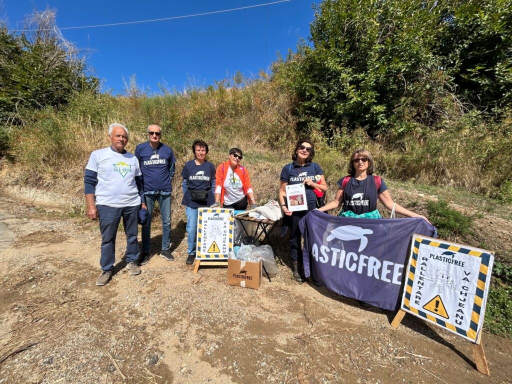 plastic free ad acri