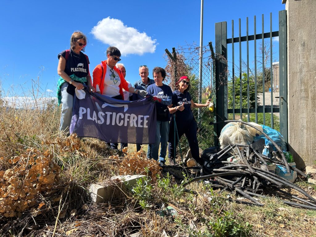 plastic free ad acri