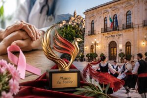 plauso la fenice
