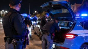 polizia