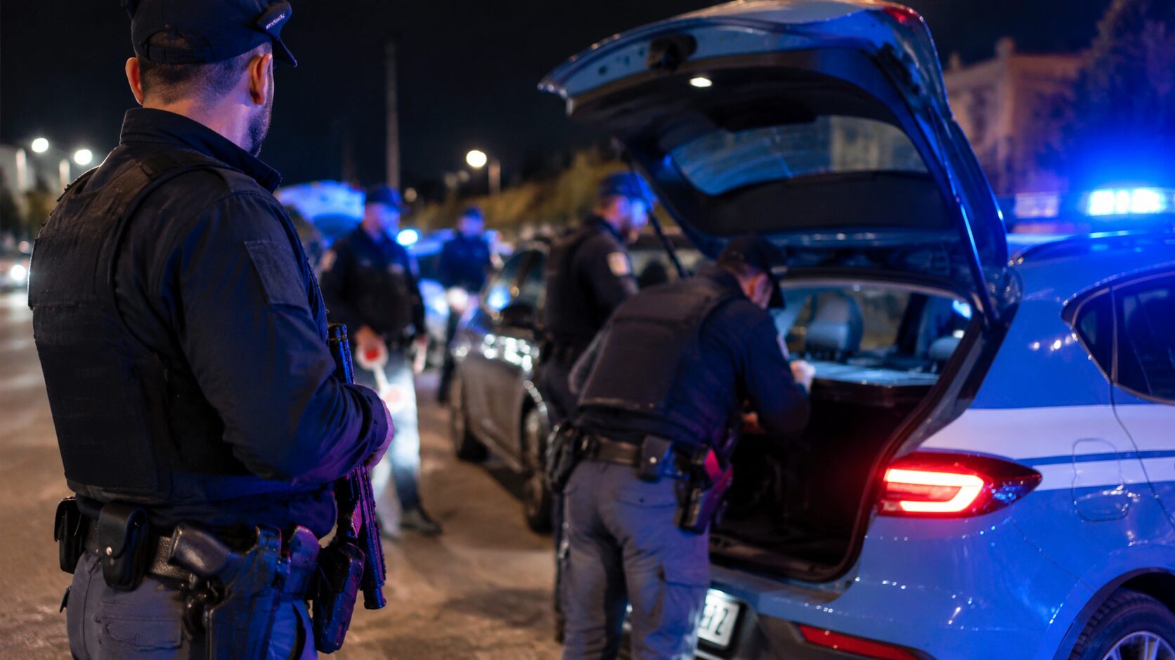 polizia