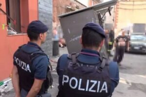 polizia
