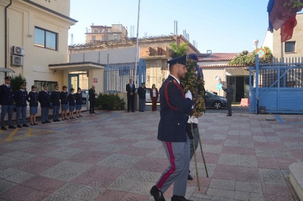 polizia San Michele Arcangelo