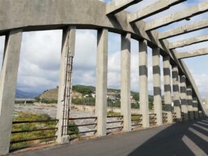 ponte pilati melito porto salvo