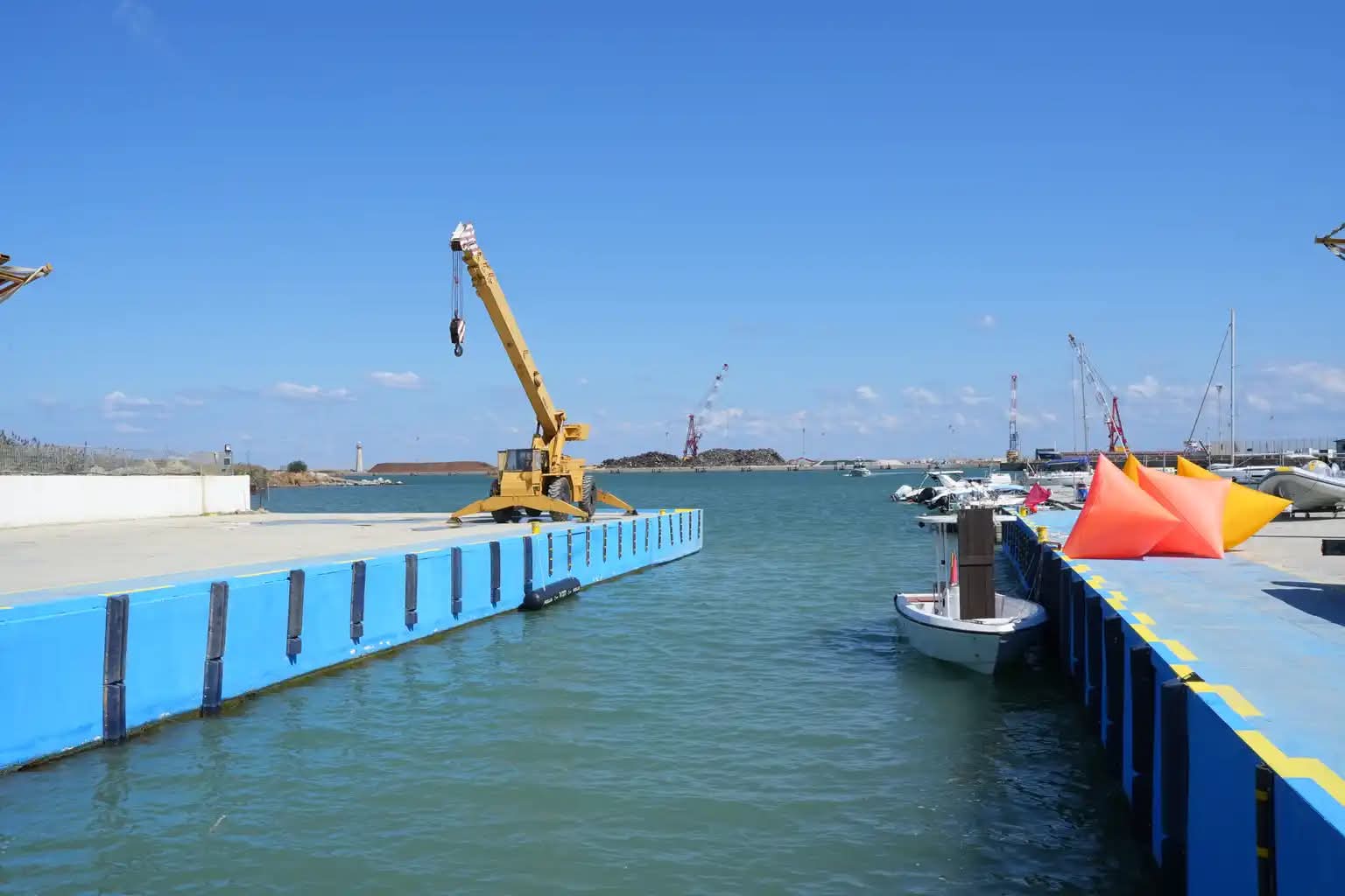 porto Schiavonea