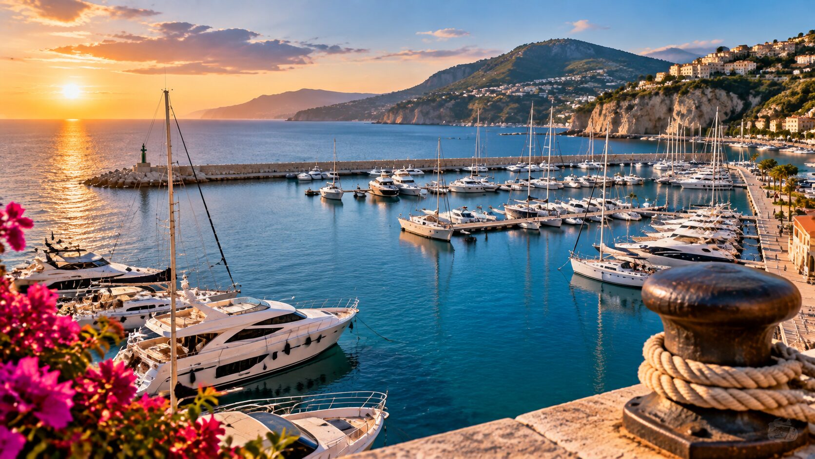 porto mare