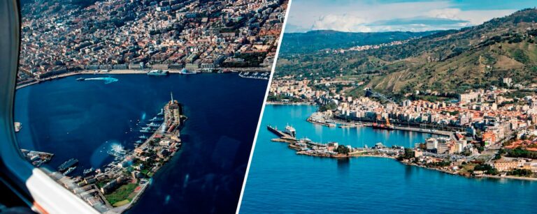 Area dello Stretto, Messina e Reggio Calabria verso la firma storica: ma cosa succederà dopo? Le sfide e i prossimi passi del progetto