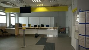 poste saracena