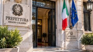 prefettura reggio calabria