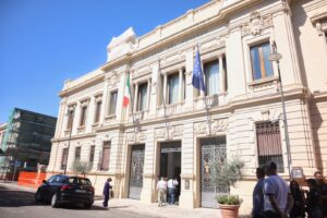 prefettura reggio calabria