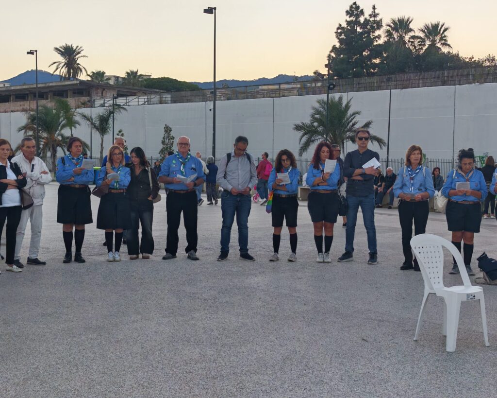 preghiera ecumenica messina