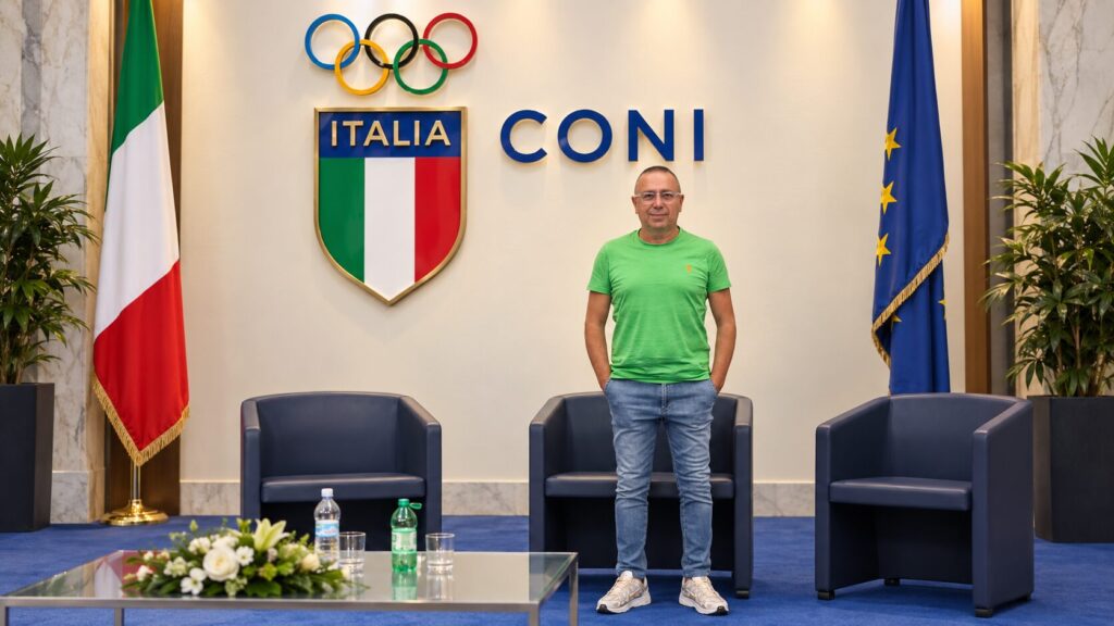 premiazione sisal