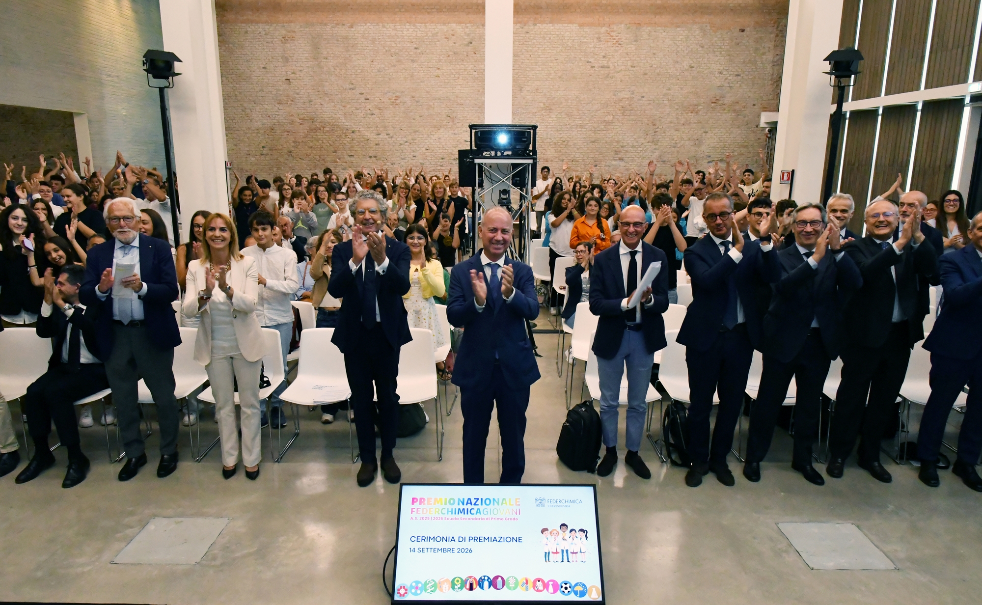 premiazione studenti ugo foscolo bagnara