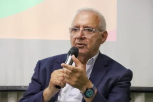 presentazione Frank Benedetto candidatura suppletive di Reggio Calabria