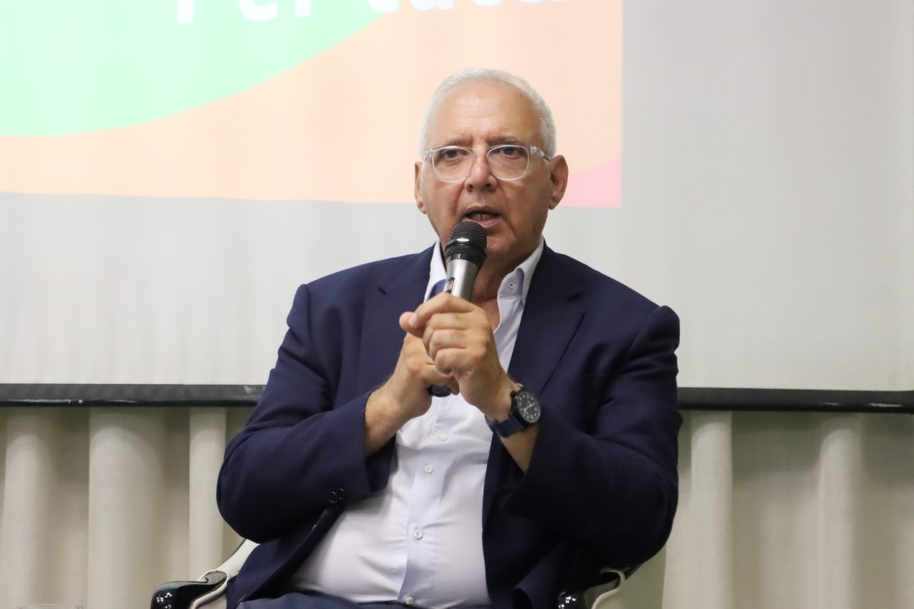 presentazione Frank Benedetto candidatura suppletive di Reggio Calabria (7)