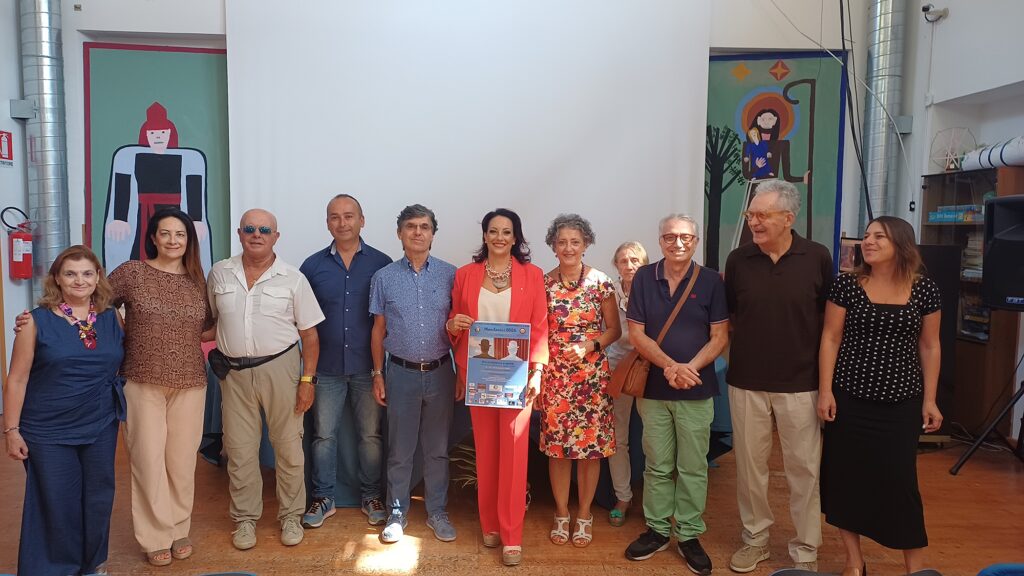 presentazione evento Discernimento e verità