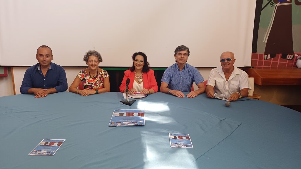 presentazione evento Discernimento e verità
