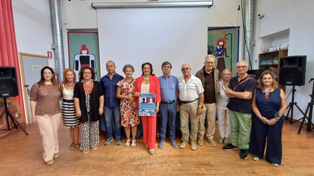presentazione evento Discernimento e verità
