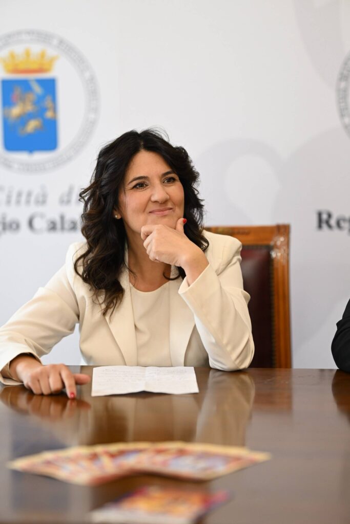 presentazione facce da bronzi 2026