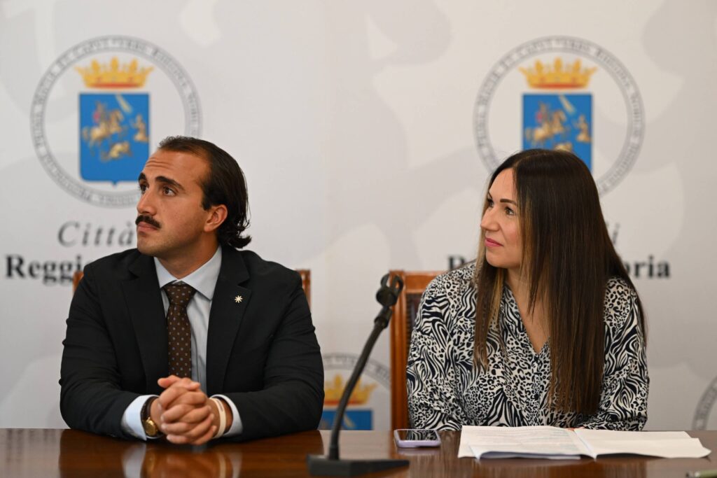 presentazione facce da bronzi 2026