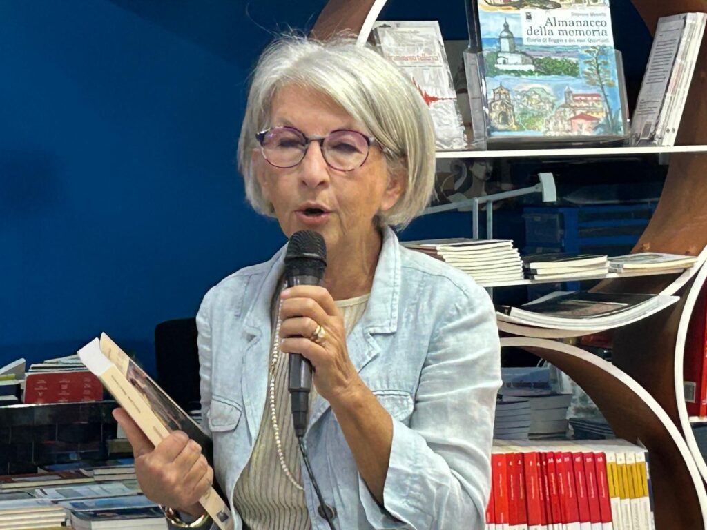 presentazione i florio di calabria spazio open