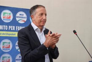 presentazione roscioli per candidatura suppletive