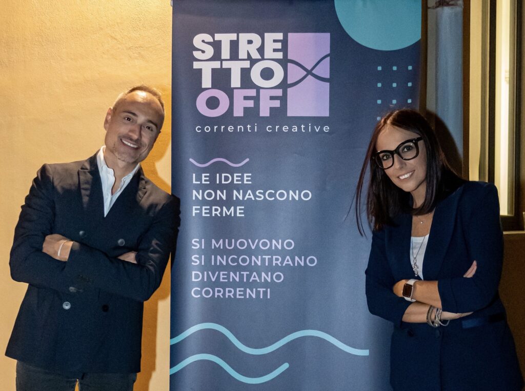 presentazione stretto off