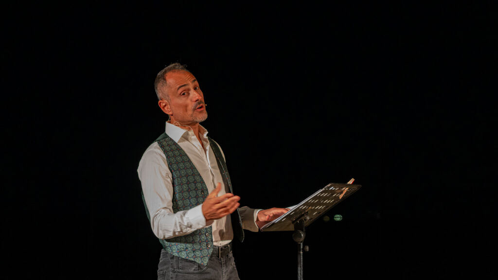 presentazione stretto off