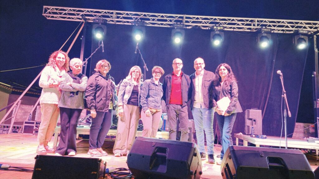 Convegno No.Strano