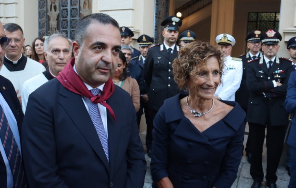 cannizzaro vaccaro festa di madonna 2026