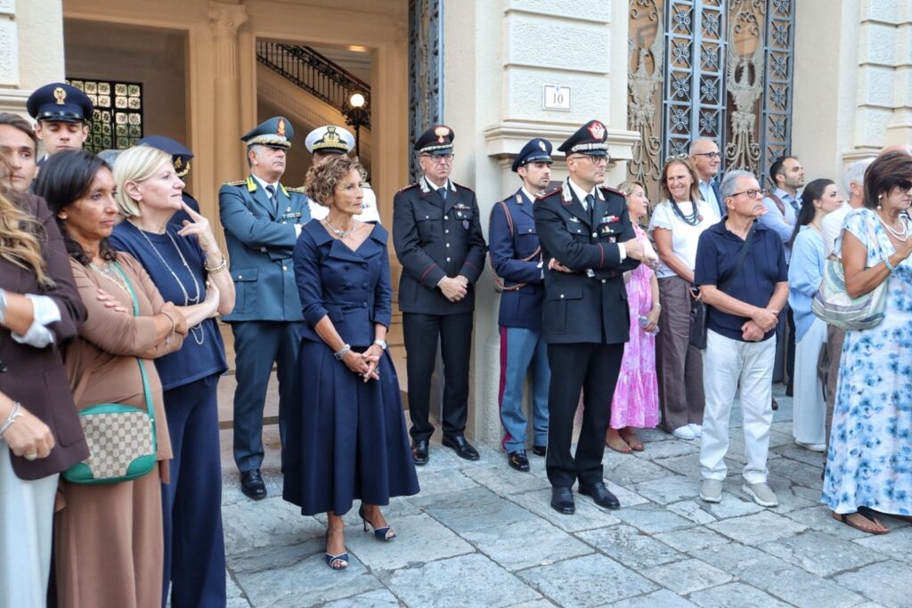 processione festa di madonna 2026